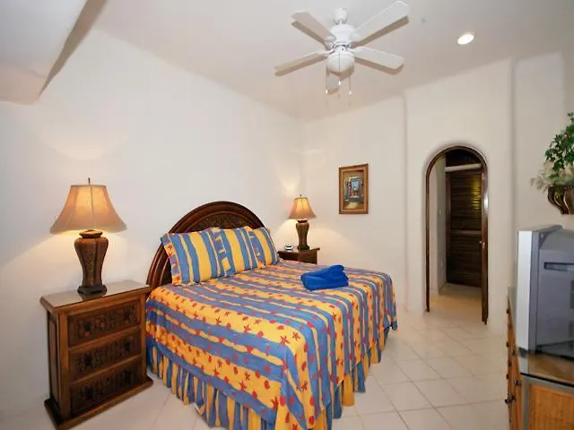 Natz Ti Ha G101 Apartment Playa del Carmen