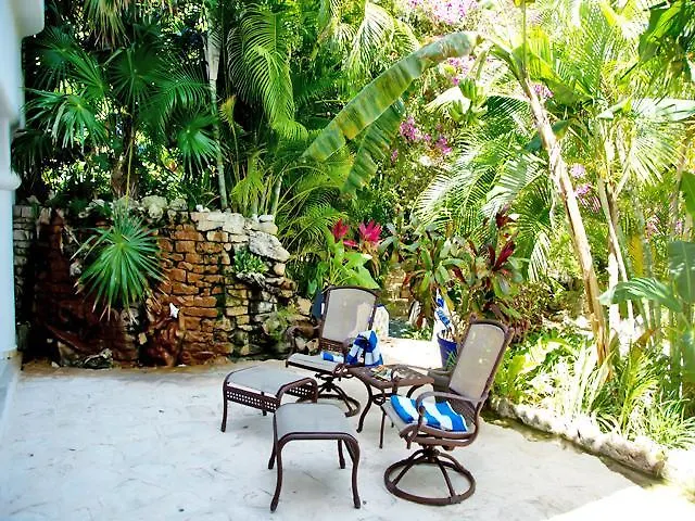 Natz Ti Ha G101 Apartment Playa del Carmen 0*,  Mexico